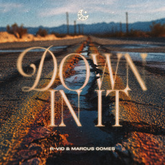 R-vid & Marcus Gomes - Down In It
