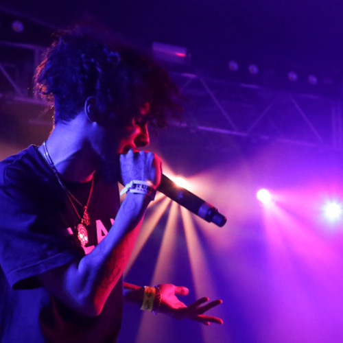 Wifisfuneral - Bitch v2 (feat. Lu Life) (UNRELEASED)