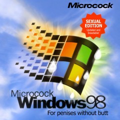 Windows 98 Sex Edition