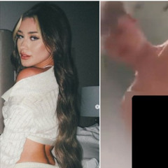 [WATCH XXX 18++] Mckinley Richardson And Jack Doherty Video Viral Leaked+Exclusive