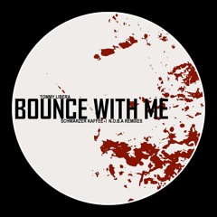 Tommy Libera - BOUNCE WITH ME (Original Mix) // Preview