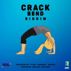 Blackboy & Big Sea - Mr Prickle (Crack Bend Riddim)[REFIX]