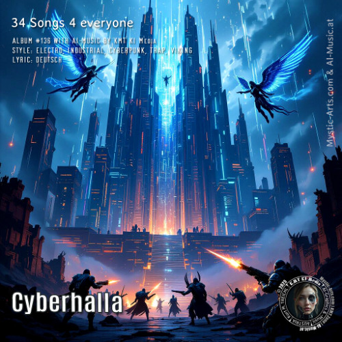 13 Cyber-Berserker v1