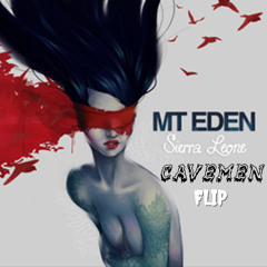 Mt. Eden - Sierra Leone (Cavemen Flip)