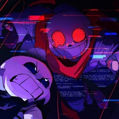 [Aftertale Original] Stormheart - Mydoom (Fatal Error)
