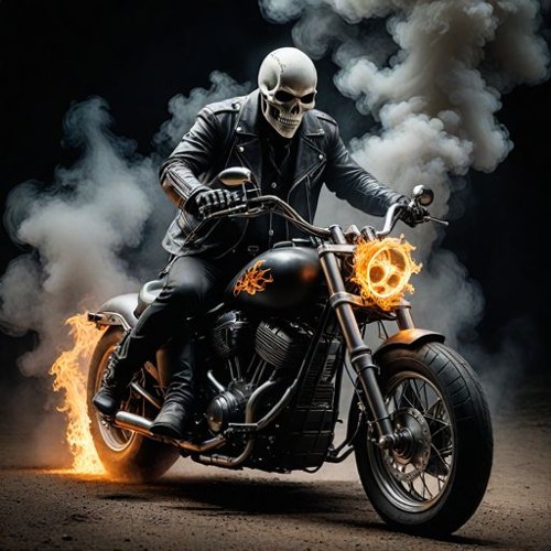 Stream Ghost Rider - DRAXLUR [FREE BEAT] by DRAXLUR | Listen online for ...