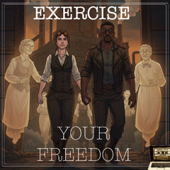 Exercise Your Freedom (Motivation Mixtape)
