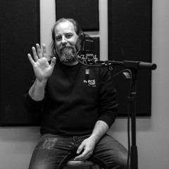 Entrevue avec Joël Vaudreuil