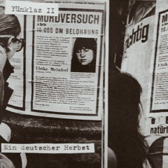 Yünklaz II : Meinhof In Stammheim