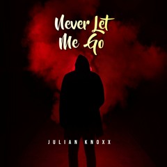JULIAN KNOXX - Never Let Me Go