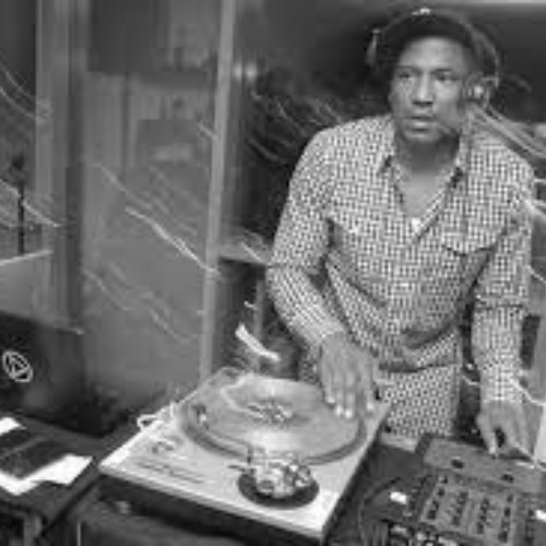 Top 20 Hip-Hop Producers//4 Q Tip