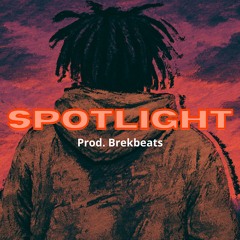 Spotlight ( Guitar type beat x Nick Mira type beat x Juice Wrld type beat )