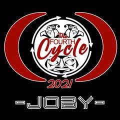 JOBY @ The Fourth Cycle 2021 (LIVE)