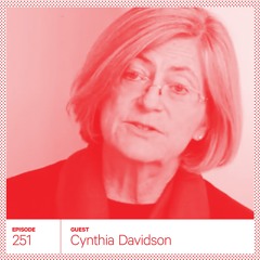 251. Cynthia Davidson