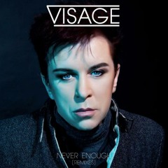 Never Enough (Young Parisians Remix)