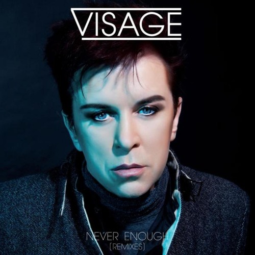 Never Enough (Young Parisians Remix)