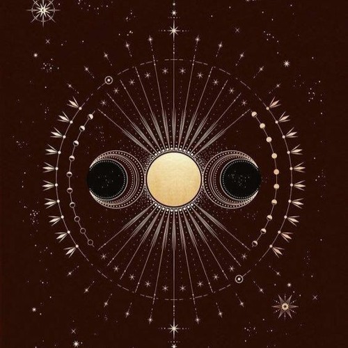 Dj Nuccho - Moon Spells Gotta Be (1111 Studio)