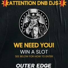 Stodius Competition entry - Outer Edge Audio & Underhound Sounds