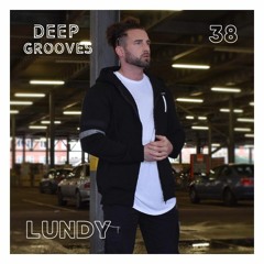 Deep Grooves Podcast #38 -  Lundy