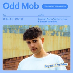 Odd Mob – Beyond The Valley 2024