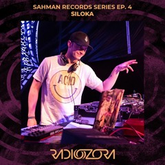 SILOKA | Sahman Records series Ep. 4 | 06/11/2021