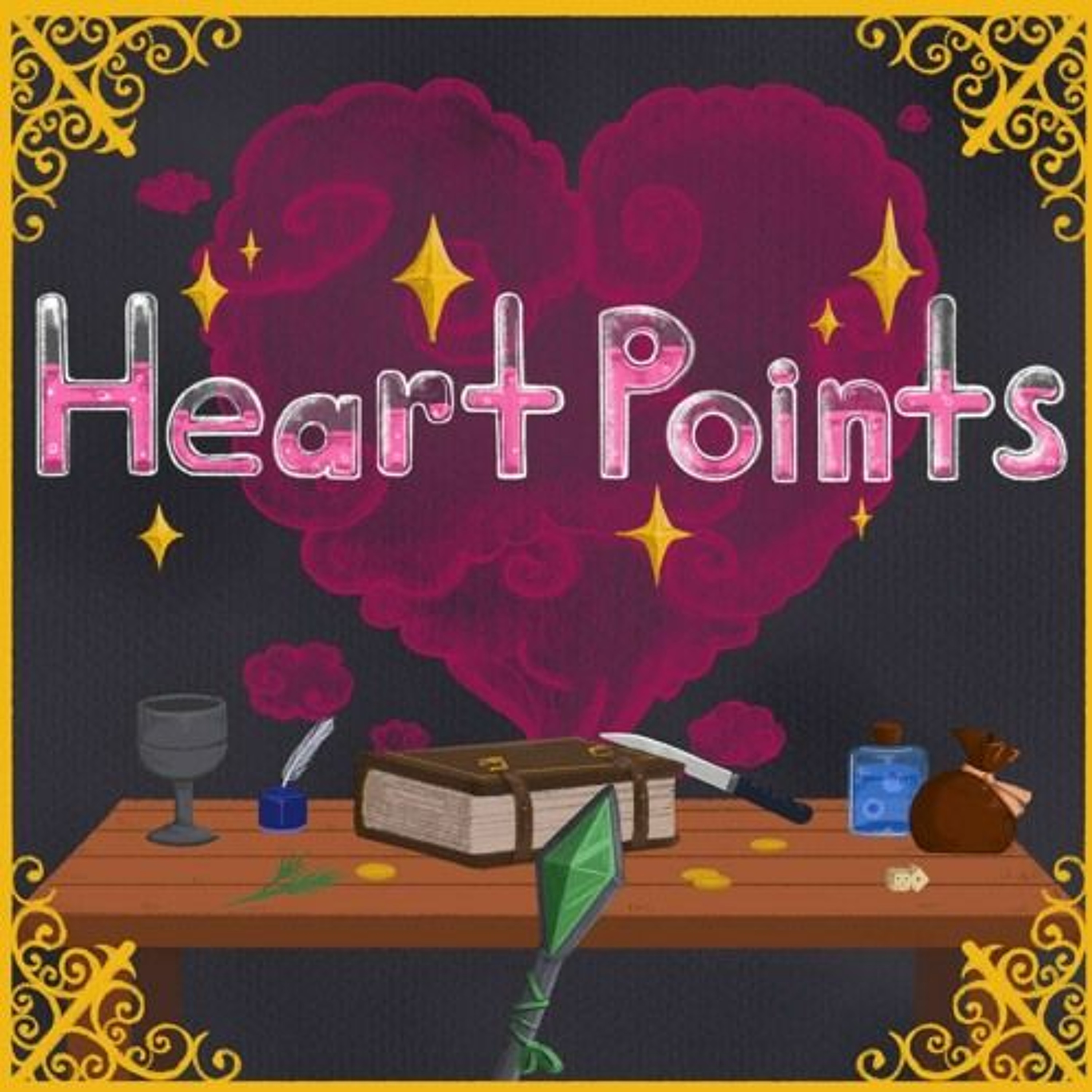 Best of Heart Points: Volume II