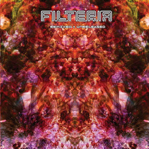 Speech Module (Filteria Remix)