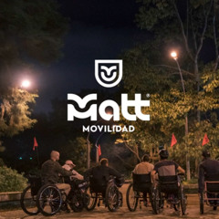 Audiotipo/logoaudio para Matt Movilidad