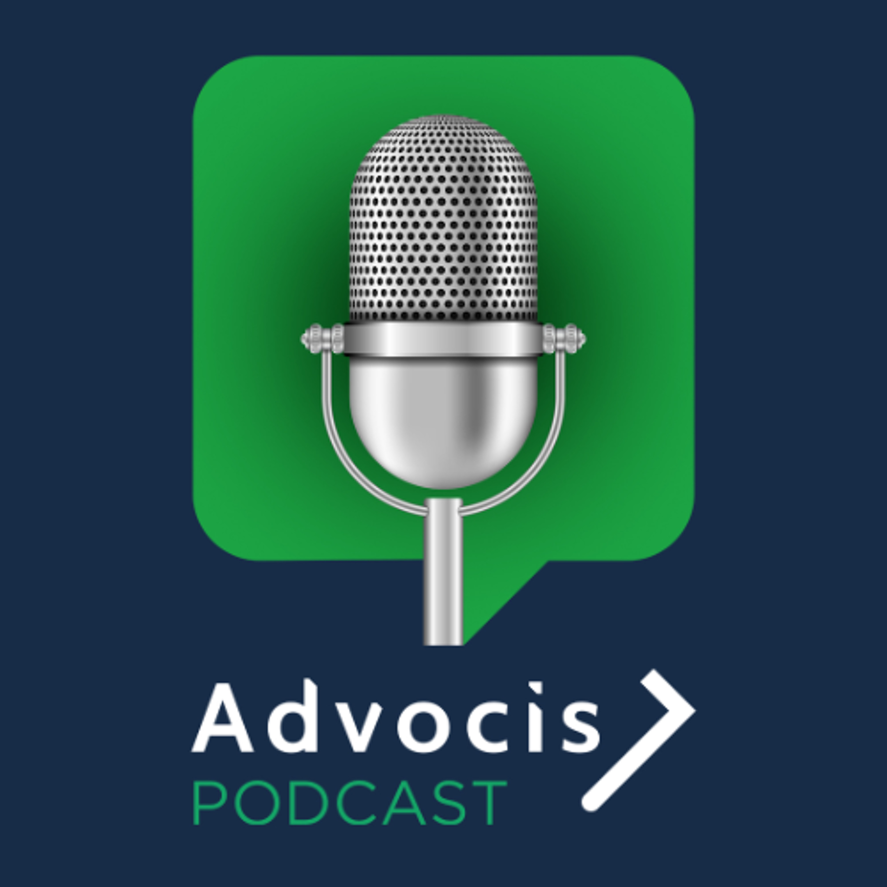 Episode 16 - AI in the Advisor’s Chair: Technology, Trust, and the Future of Financial Advice episode artwork