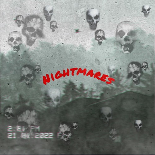 Nightmares (prod. by Takezo)