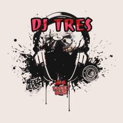 FREE HIT RIDDIM MIX-DJ TRES