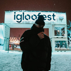The Holy @ Igloofest Montreal 2023