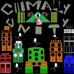 CHIMAL UNITY - ARP VIBES