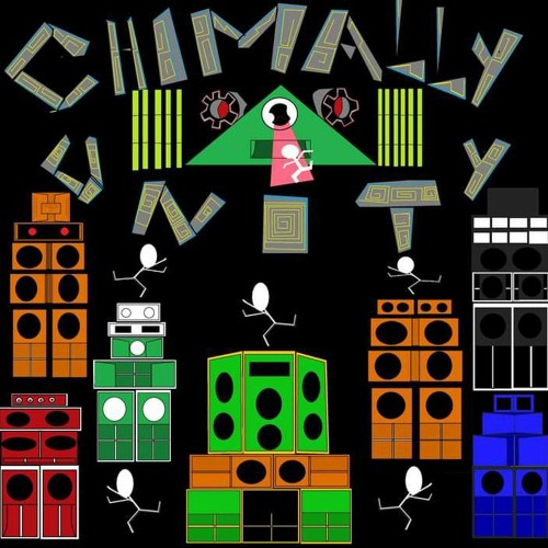 CHIMAL UNITY - ARP VIBES