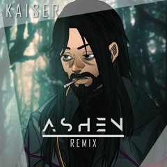Desconjuração - Kaiser (Ashen Remix) Feat. Fita K7