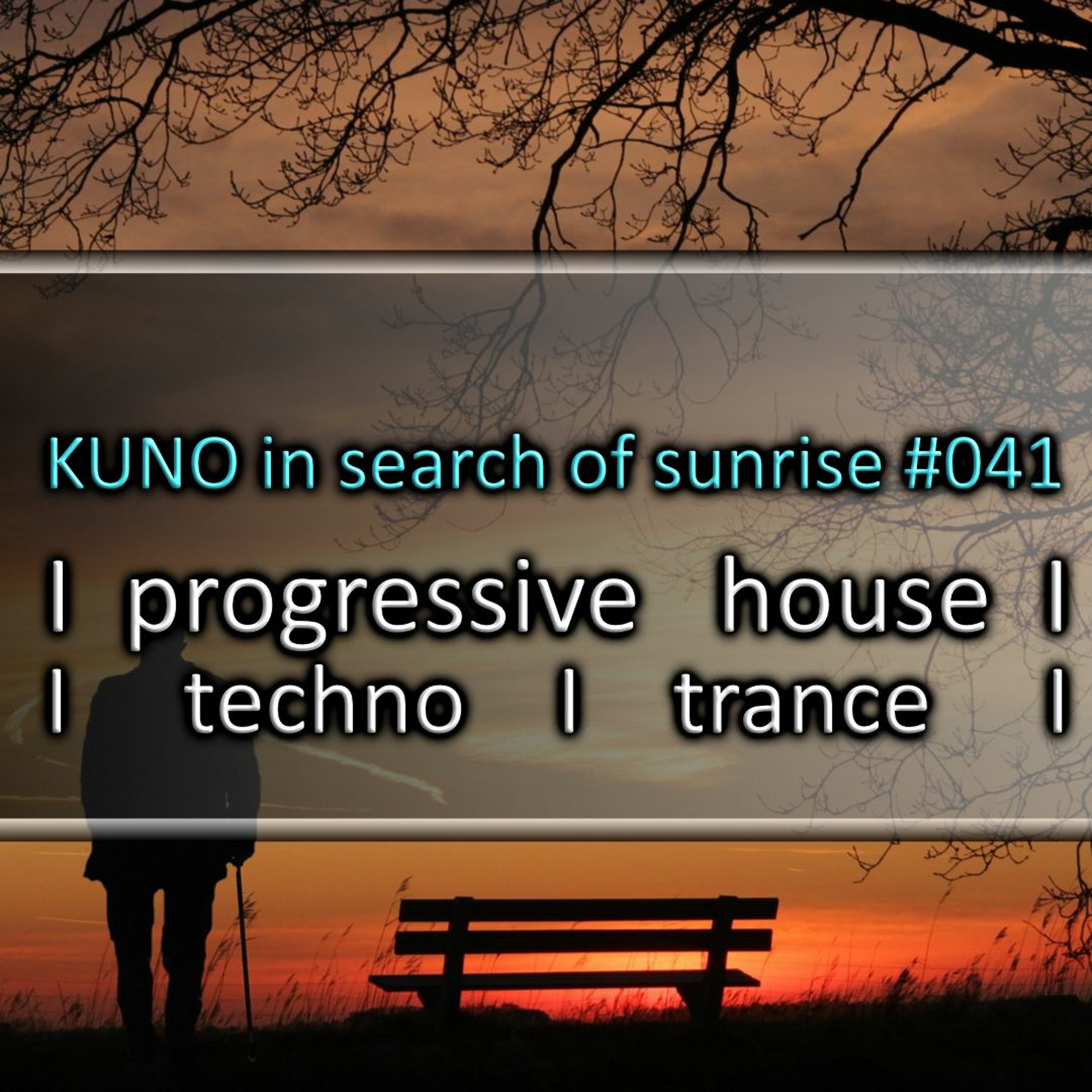 KUNO´s Uplifting Trance Hour