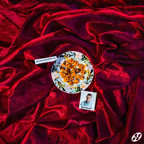 HOTMEALDELIVERY #016 | Butschi