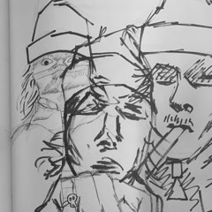 SIMIAN | Pirates | wip