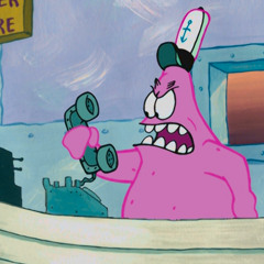 THIS IS PATRICK [FREE DL]