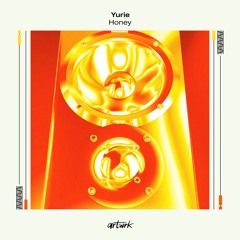 Yurie - Honey [artwrk]