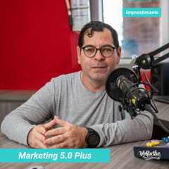 250809 - Marketing 5.0 Ep13