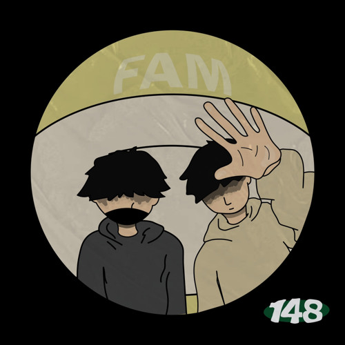 fam (1-48 rmx) w/@1westmoney