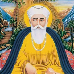 Guru Manieo Granth ravinder grewal