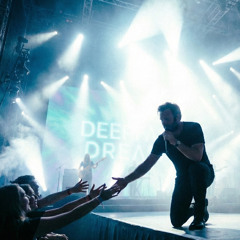 Love is the answer, not the hate (Live)