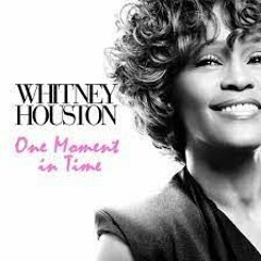 Whitney Houston- One Moment In Time - ( DTA Multimix Electro Remix) - Dj Tiago Alves