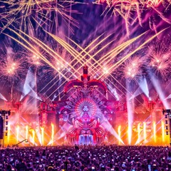 Mix Hardstyle #1 2X2.5