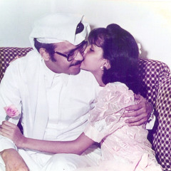 إنتَ حبيبي والهوى صُحبة وطريق…