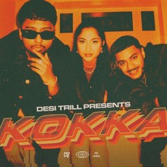 DJ LYAN, Juss Nandhra, Khushi K - Kokka (DJ Fahad Hussain Remix)