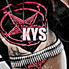 KYS! [DICKSUCKER01]