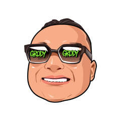 GRODY - POOLSIDE 30MIN MIX - CRUISE SUBMISSION